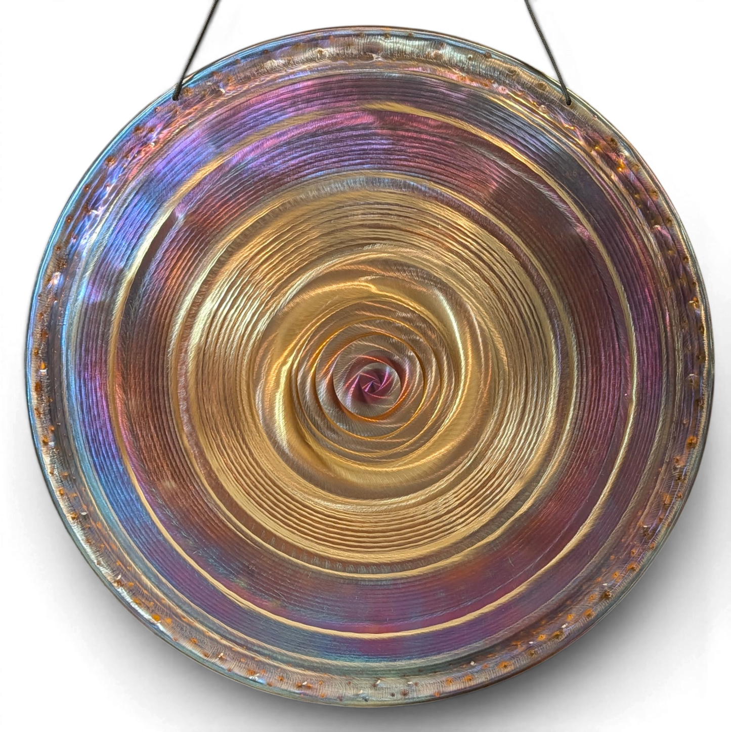 Grotta Sonora 38" Deep Gong