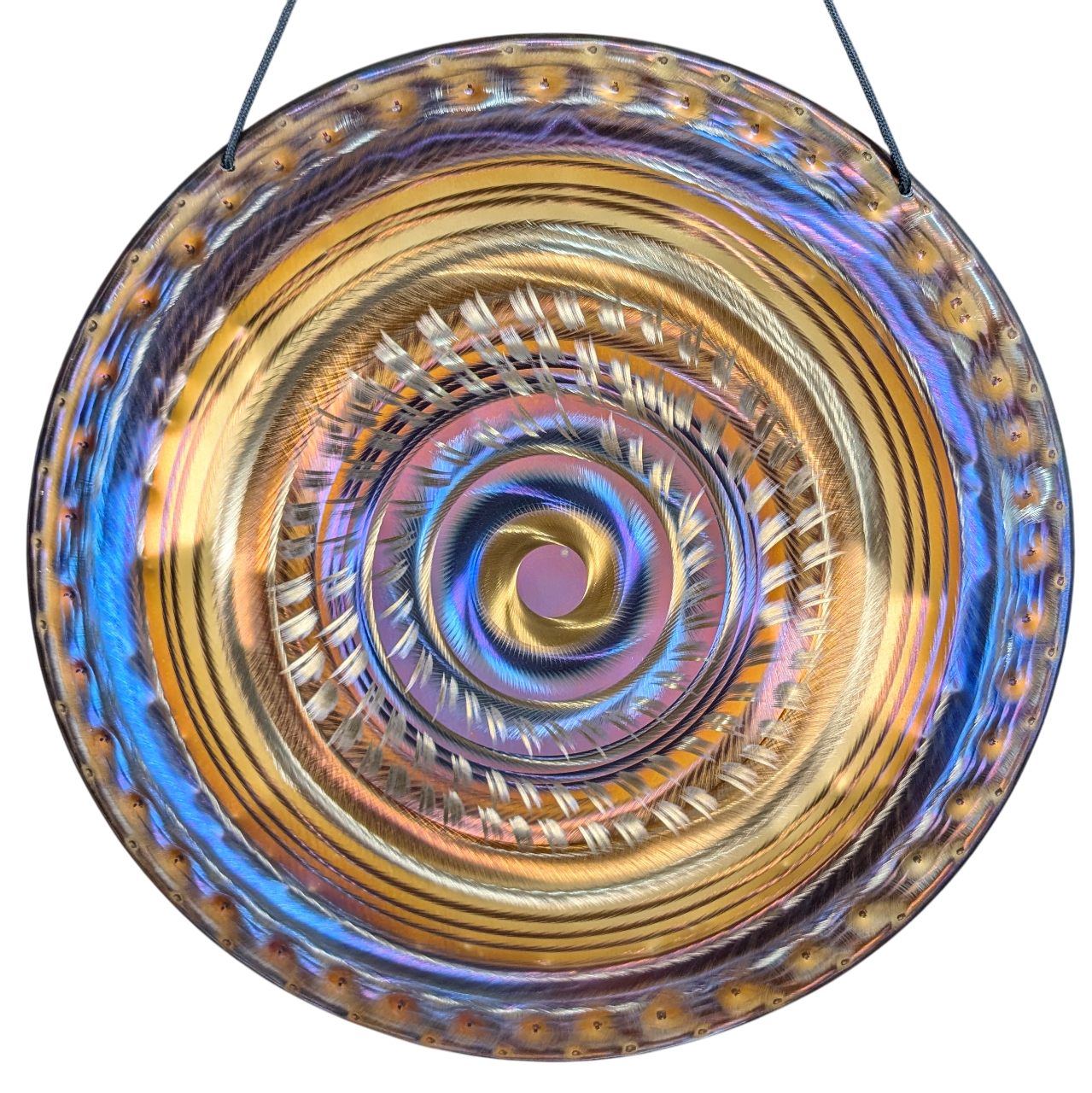 Grotta Sonora 26" Deep Gong