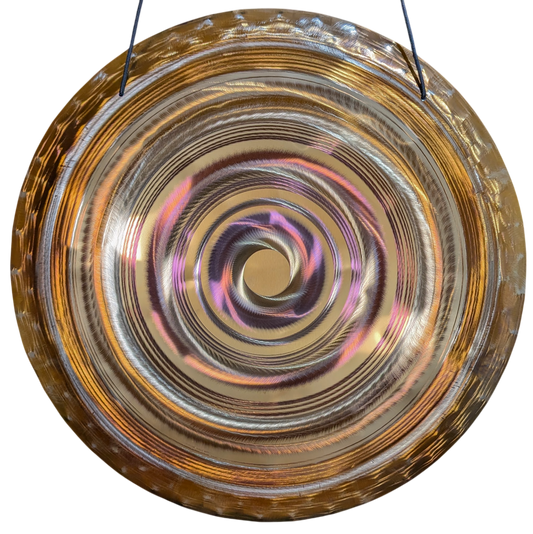 Grotta Sonora 32" King Gong