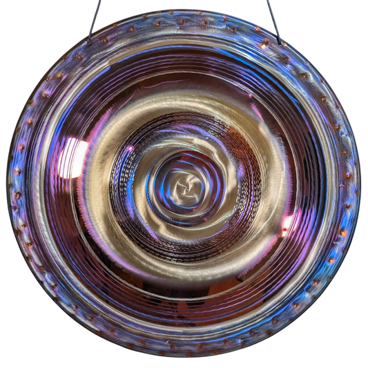 Grotta Sonora 34" Deep Gong