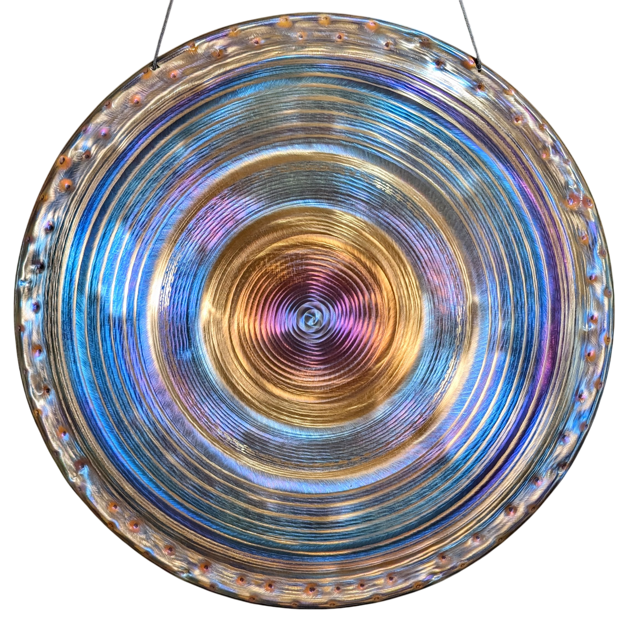 Grotta Sonora 34" Deep Gong