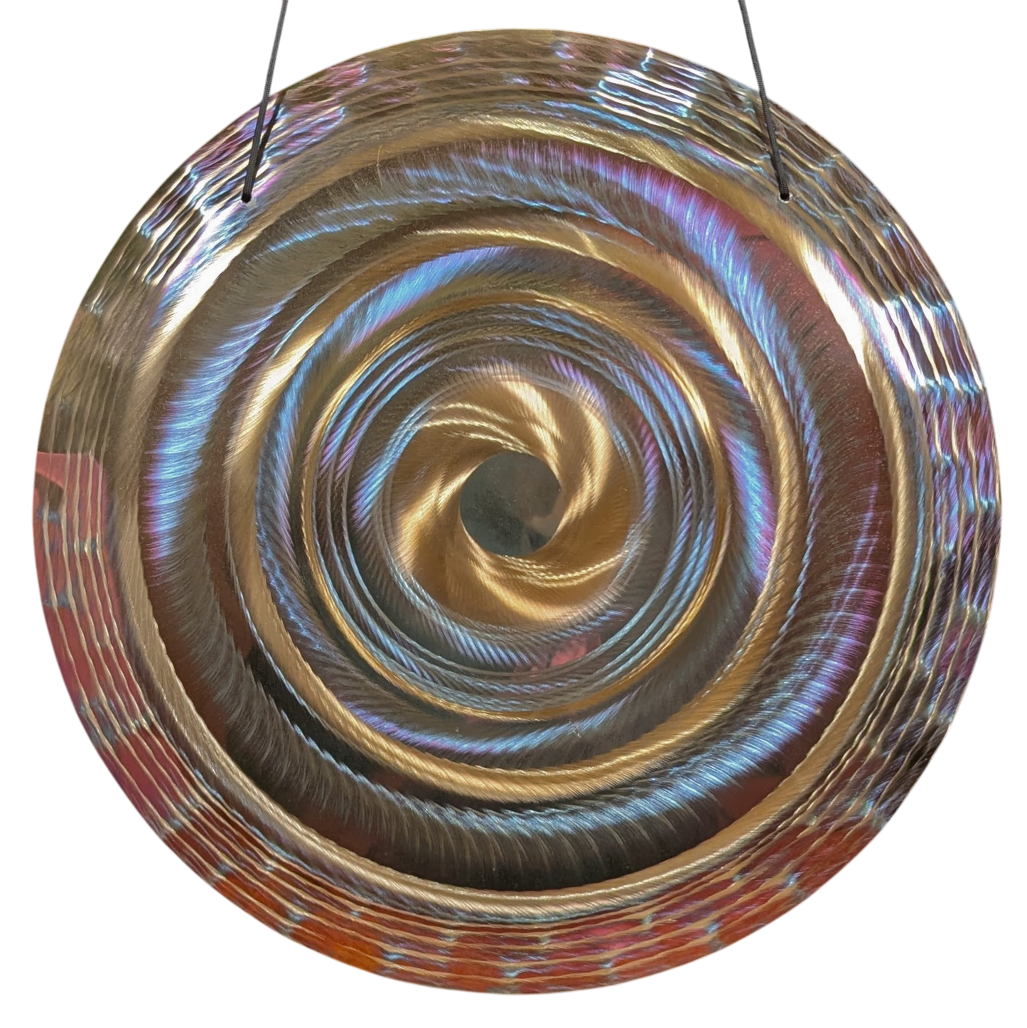 Grotta Sonora 19" Handheld Gong