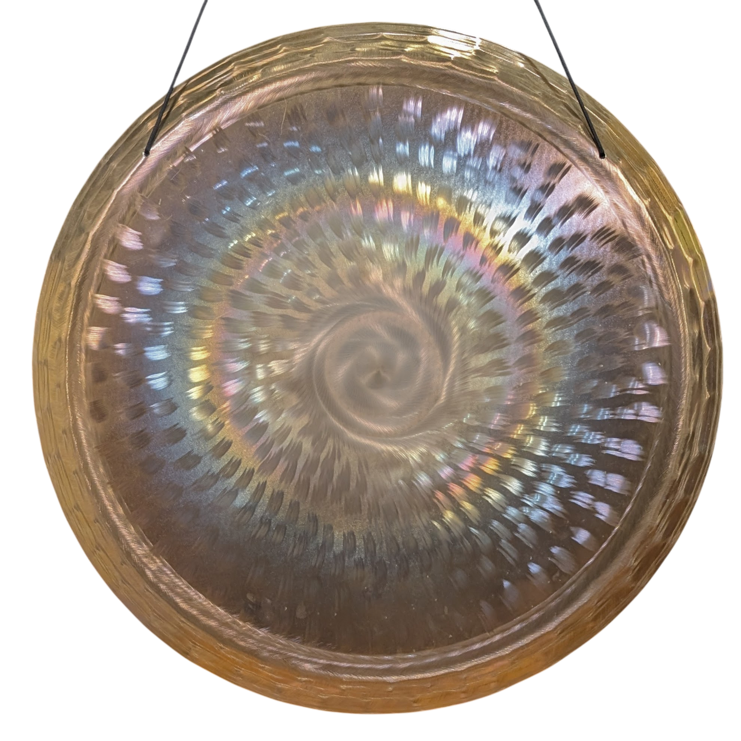 Grotta Sonora 24" Nickel Silver Gong