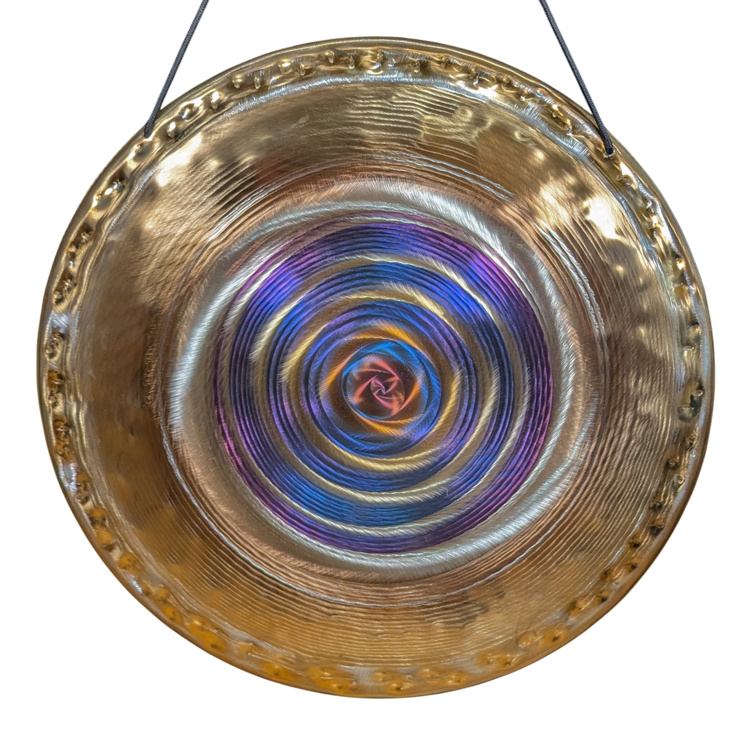 Grotta Sonora 26" Deep Gong