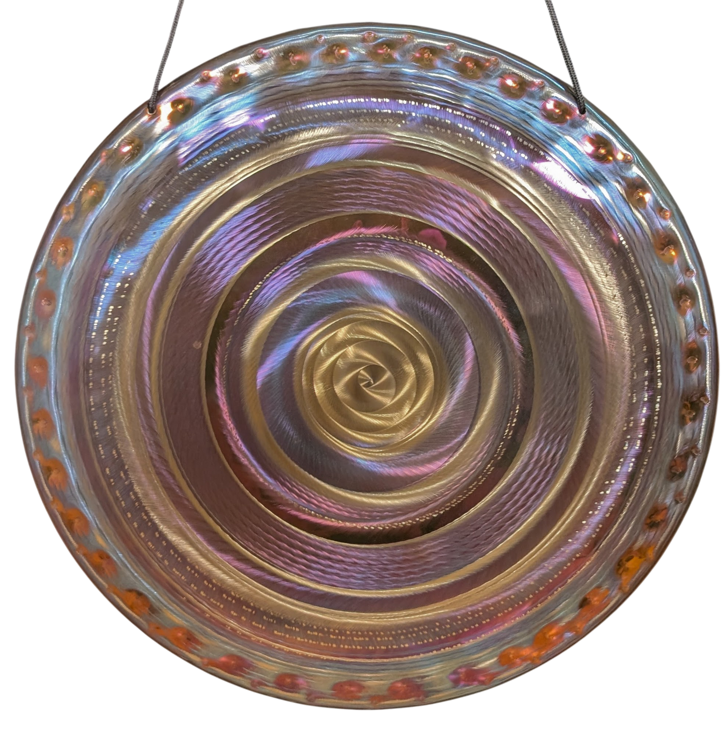 Grotta Sonora 26" Deep Gong