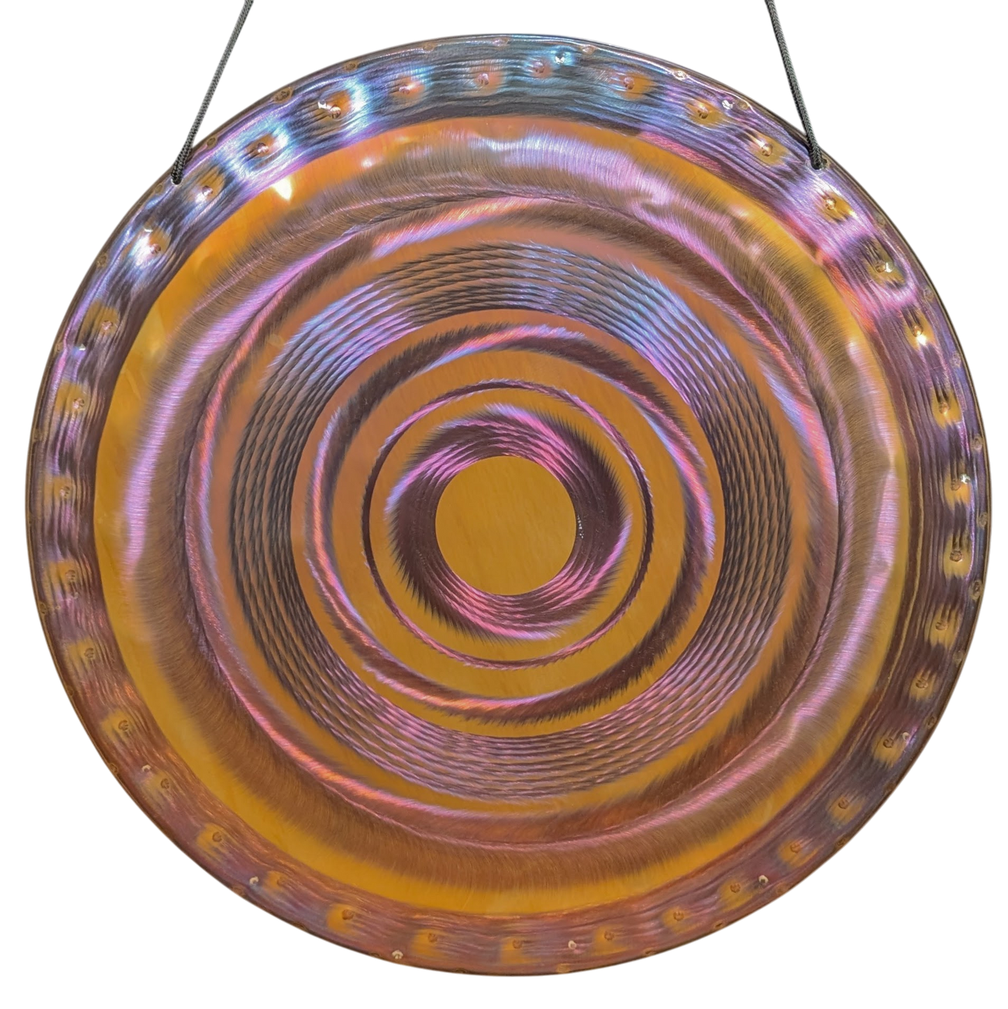 Grotta Sonora 26" Deep Gong