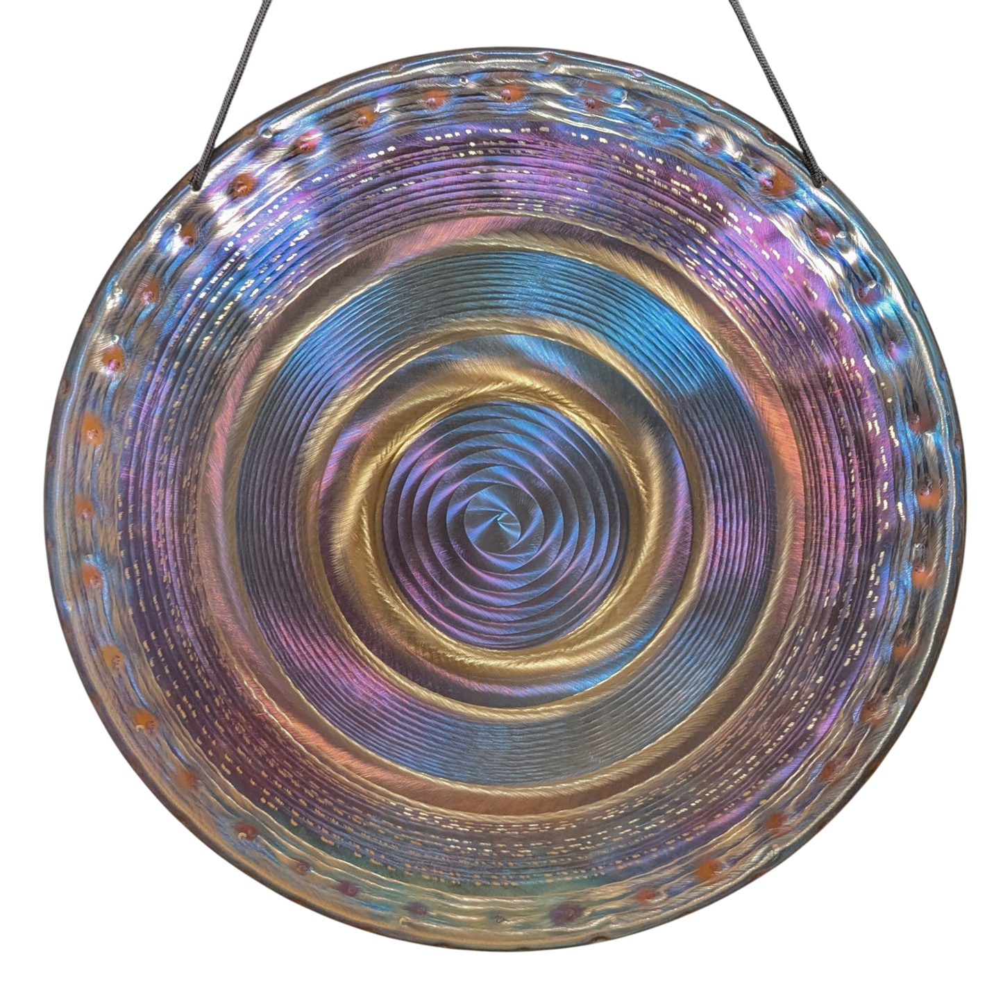 Grotta Sonora 26" Deep Gong