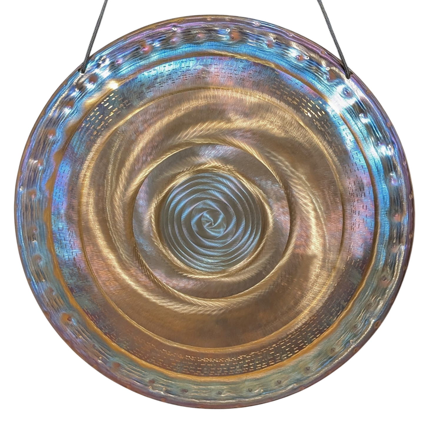 Grotta Sonora 26" Deep Gong