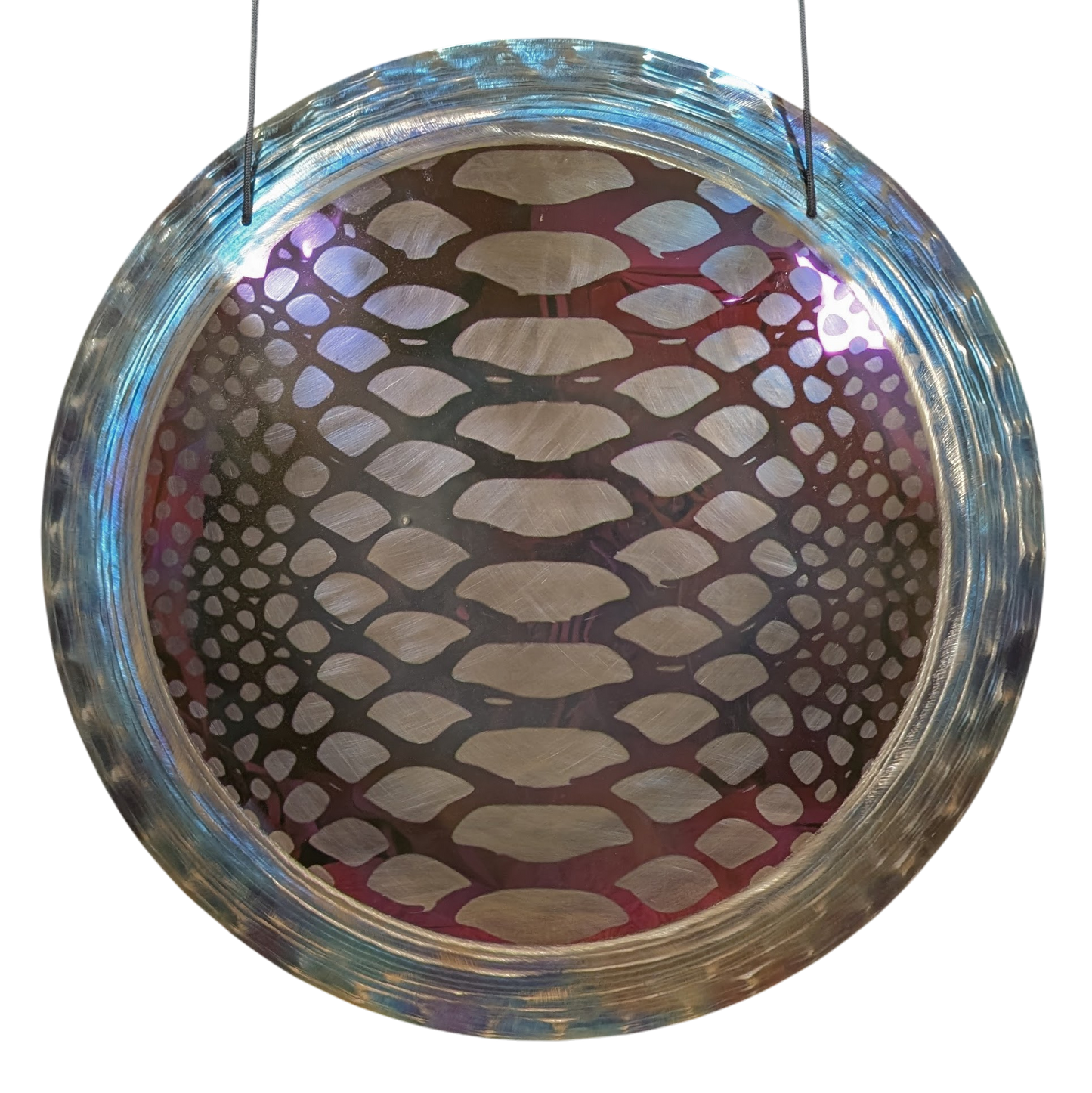 Grotta Sonora 32" King Gong