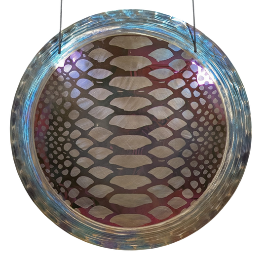 Grotta Sonora 32" King Gong