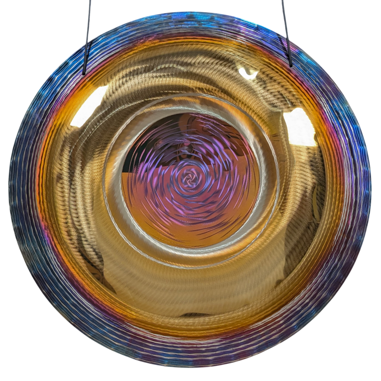 Grotta Sonora 32" King Gong