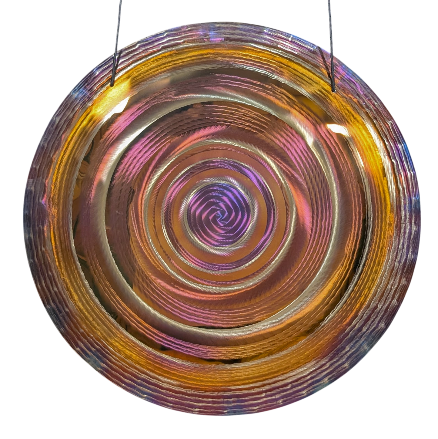 Grotta Sonora 32" King Gong