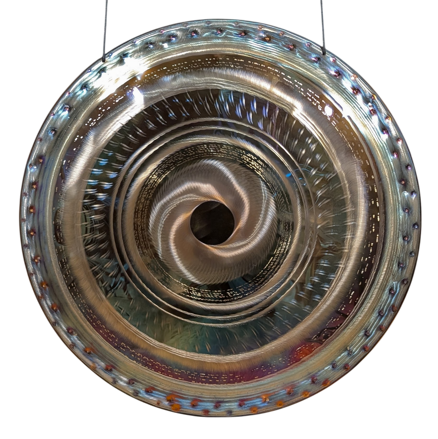 Grotta Sonora 34" Deep Gong