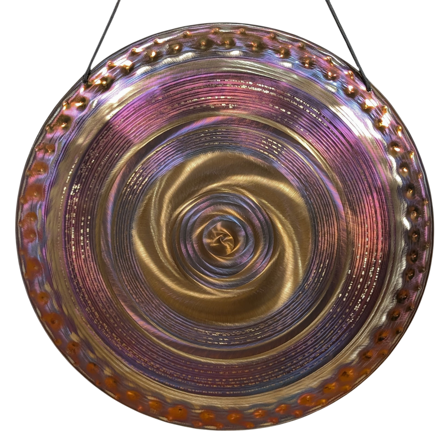 Grotta Sonora 26" Deep Gong
