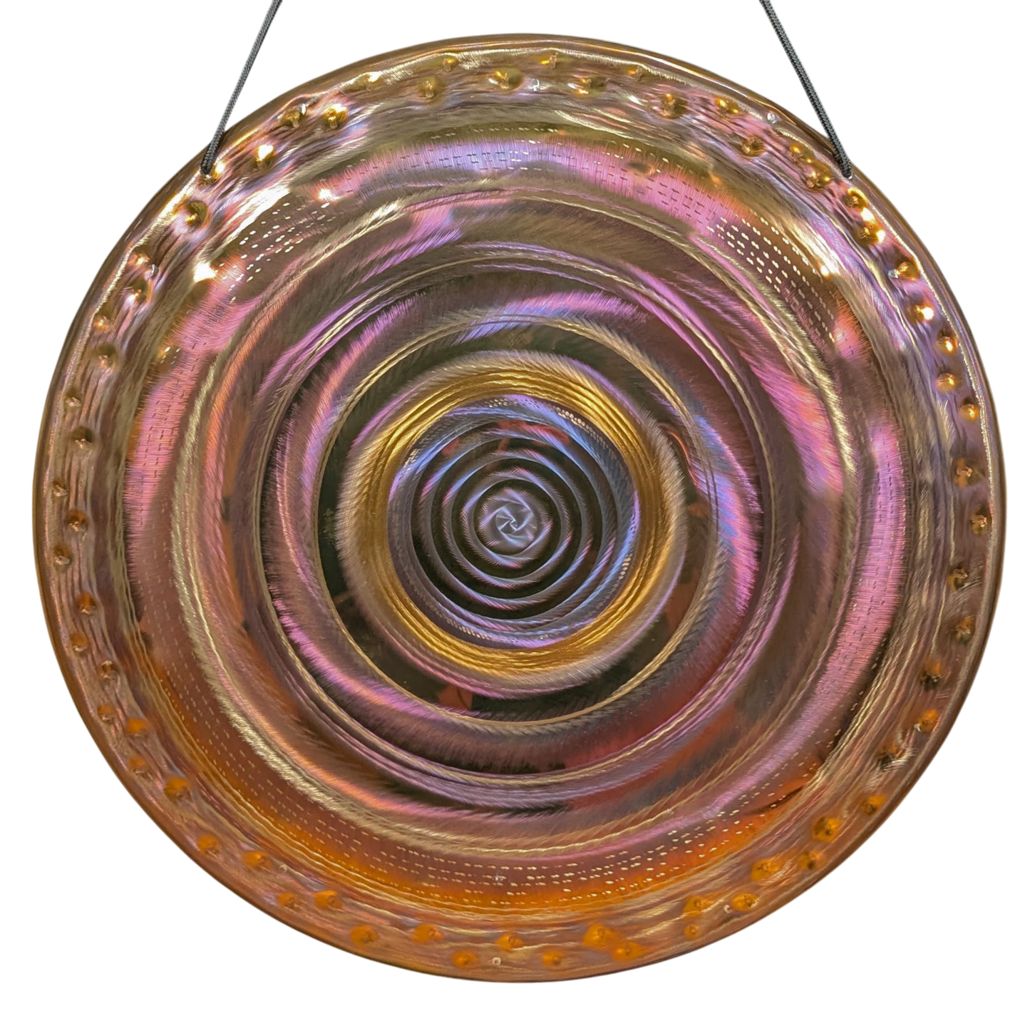 Grotta Sonora 26" Deep Gong