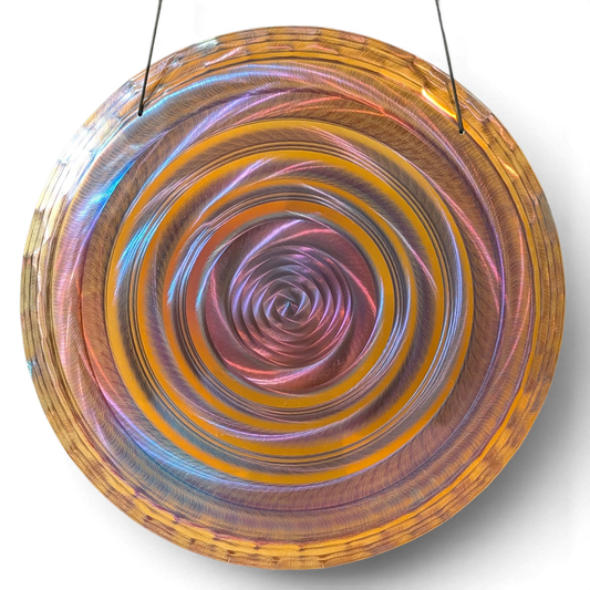 Grotta Sonora 24" King Gong