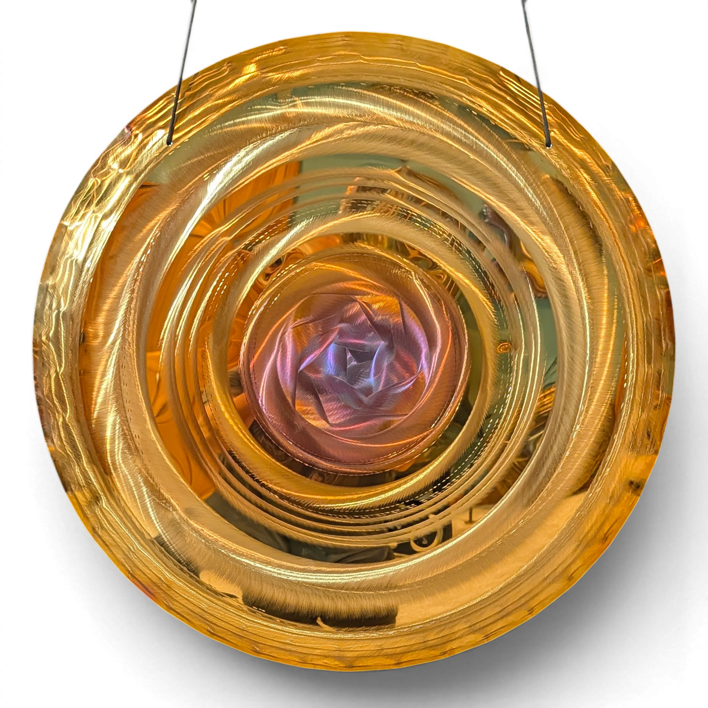 Grotta Sonora 24" King Gong
