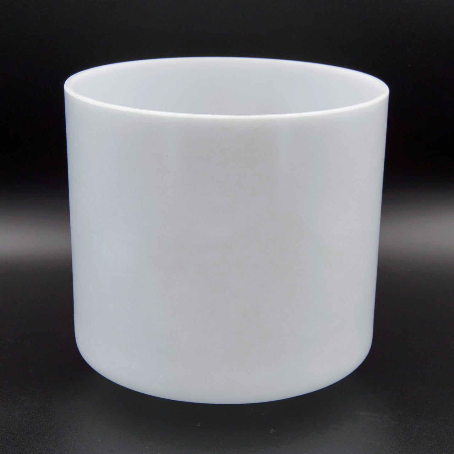 Crystal Tones 7" Ocean Gold Quartz Crystal Singing Bowl (G4+15)
