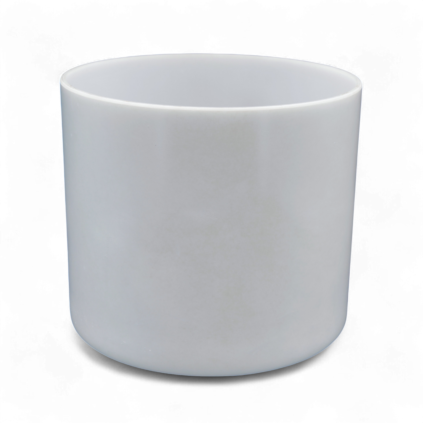 Crystal Tones 7" Ocean Gold Quartz Crystal Singing Bowl (G4+15)