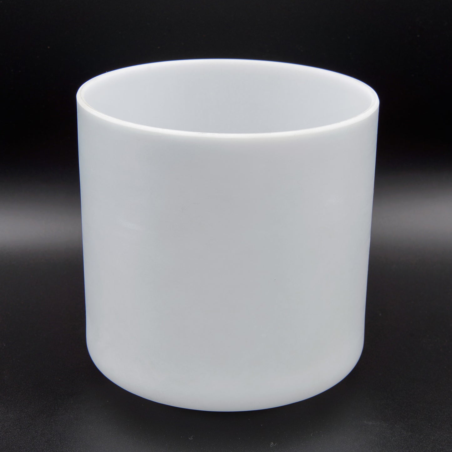 Crystal Tones 6" Ocean Gold Quartz Crystal Singing Bowl (C#5-15)