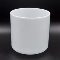 Crystal Tones 6" Ocean Gold Quartz Crystal Singing Bowl (C#5-15)