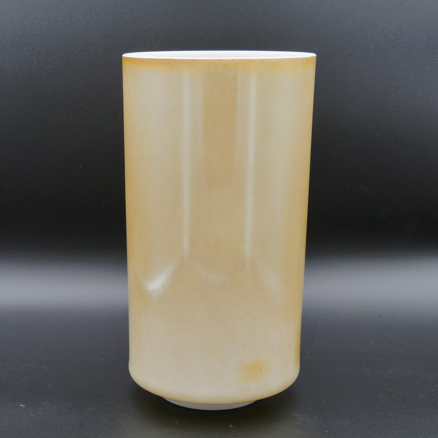 Crystal Tones 6" Grandfather Quartz Crystal Singing Bowl (A#4-40)