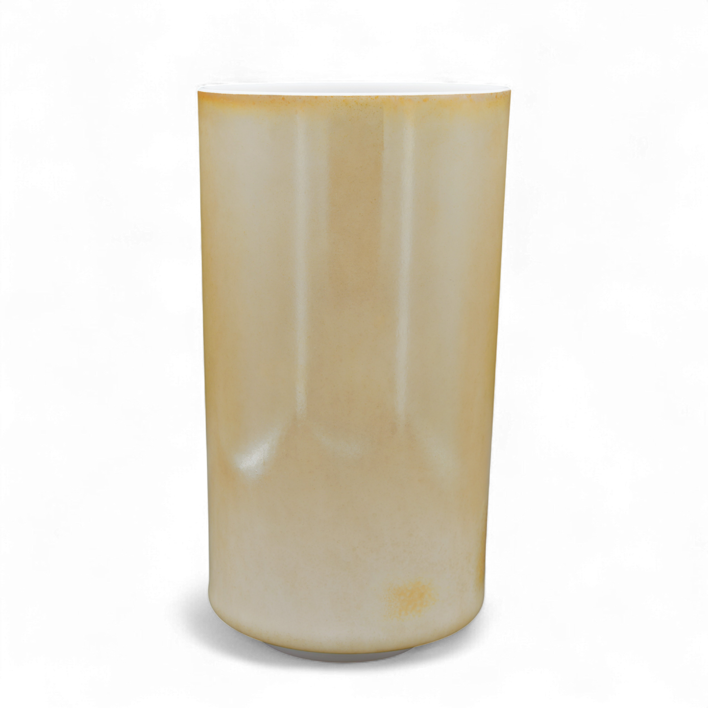 Crystal Tones 6" Grandfather Quartz Crystal Singing Bowl (A#4-40)