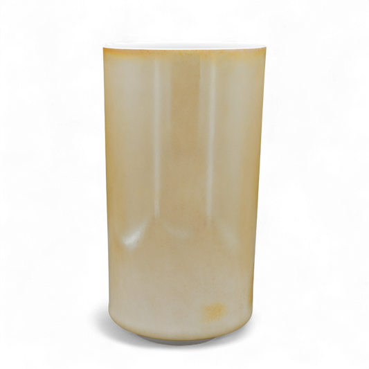 Crystal Tones 6" Grandfather Quartz Crystal Singing Bowl (A#4-40)