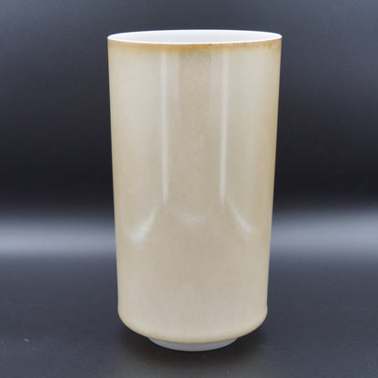Crystal Tones 6" Grandfather Quartz Crystal Singing Bowl (G#4+45)