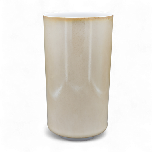 Crystal Tones 6" Grandfather Quartz Crystal Singing Bowl (G#4+45)