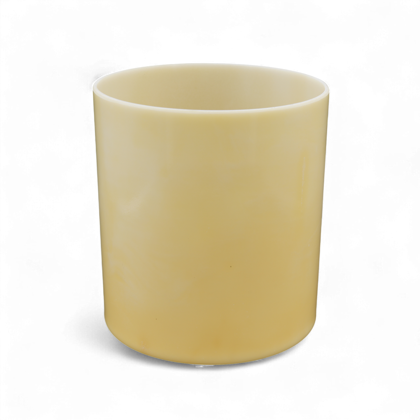 Crystal Tones 6" Frankincense Quartz Crystal Singing Bowl (G4+40)