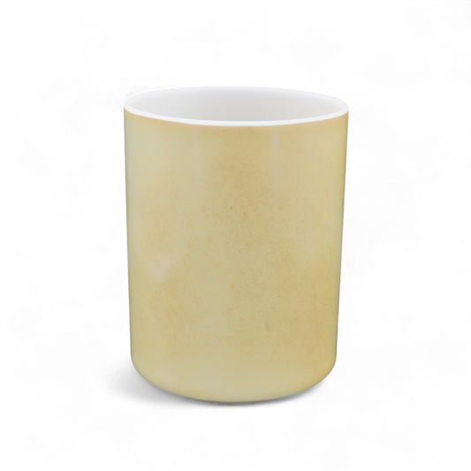Crystal Tones 6" Grandfather Clear Quartz Crystal Singing Bowl (A+20)