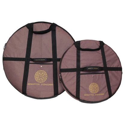 Deep Gong Bag by Grotta Sonora