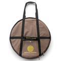 Deep Gong Bag by Grotta Sonora