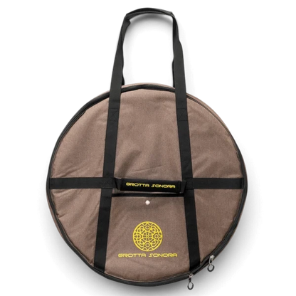 Deep Gong Bag by Grotta Sonora