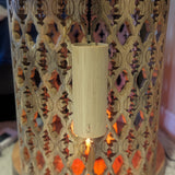 Koshi Chimes Set of 4 Elements (Earth/Water/Air/Fire)