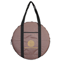 Flat Gong Bag by Grotta Sonora