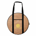 Flat Gong Bag by Grotta Sonora