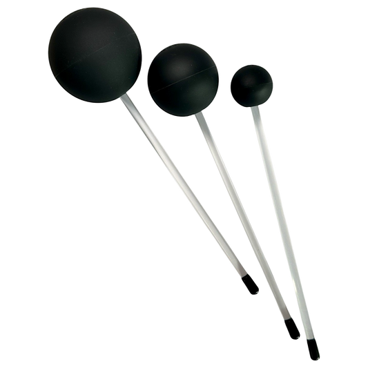 Grotta Sonora Friction Ball Set