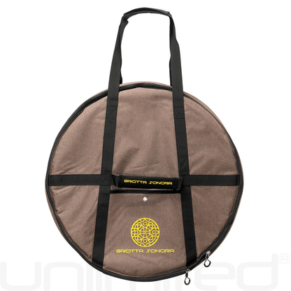 Deep Gong Bag by Grotta Sonora