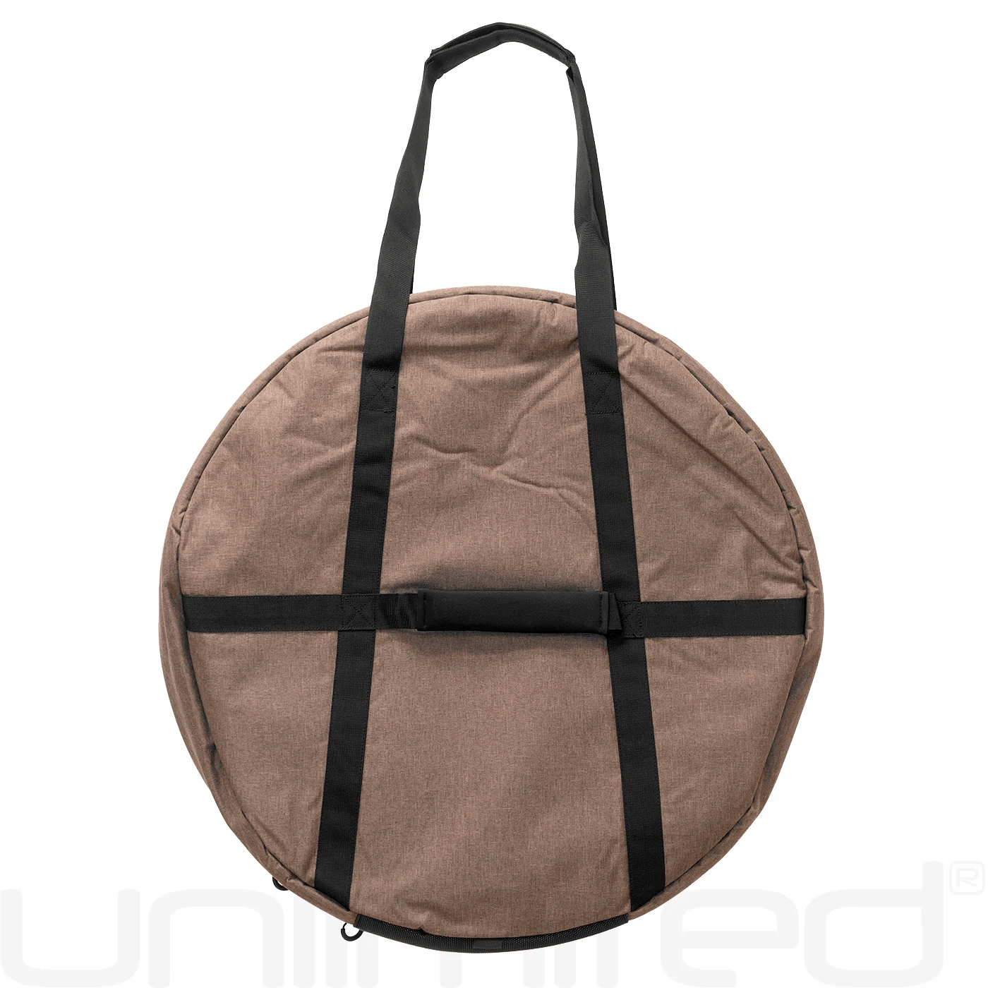 Deep Gong Bag by Grotta Sonora
