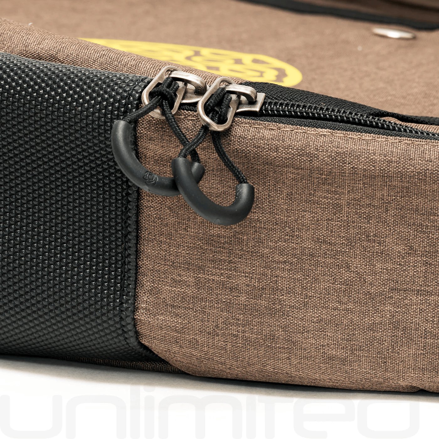 Deep Gong Bag by Grotta Sonora