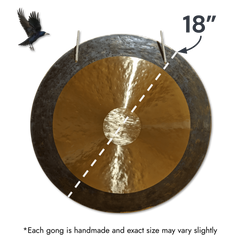 18" (D3-45)