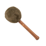 Ollihess-Professional-Gong-Mallet-Earthtone-100mm