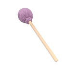 Mid-Tones Gong Mallet by Raven Sounds