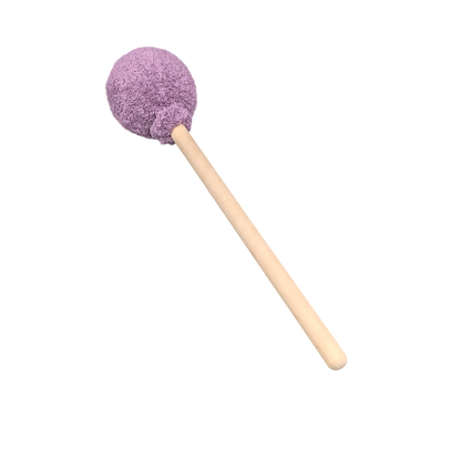 Mid-Tones Gong Mallet by Raven Sounds