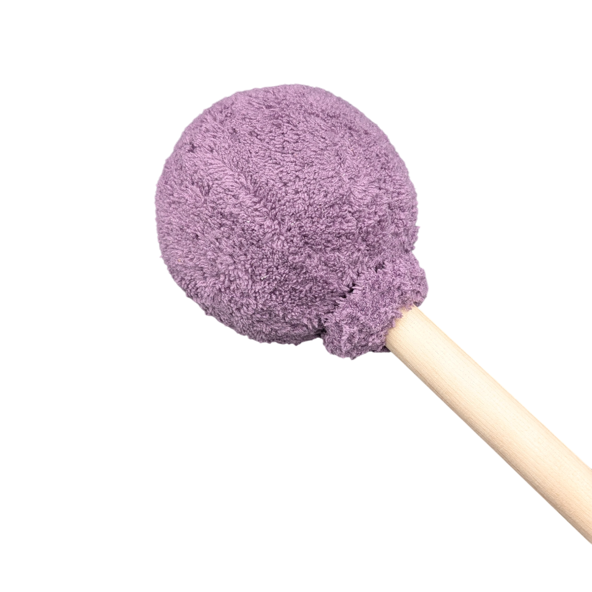 Mid-Tones Gong Mallet by Raven Sounds