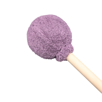 Mid-Tones Gong Mallet by Raven Sounds