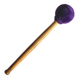 Grotta Sonora Small Gong Mallet - Raven Sounds