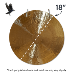 18" (C#3+25)